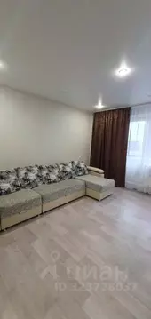 1-к кв. Красноярский край, Красноярск ул. Попова, 20 (42.0 м)