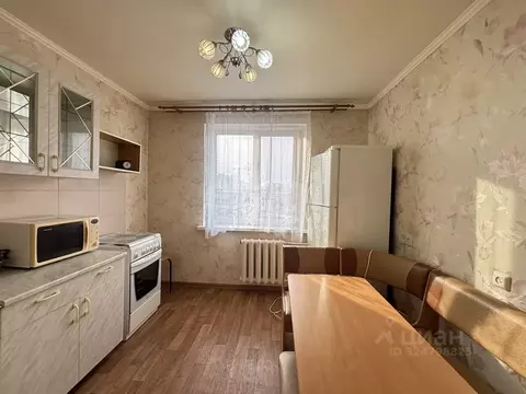 2-к кв. Тюменская область, Тюмень Минская ул., 3А (48.5 м)