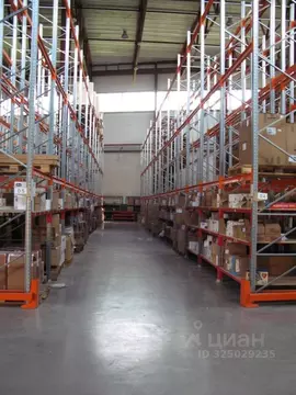 Склад в Московская область, Домодедово Востряково мкр, ул. Рябиновая, ...