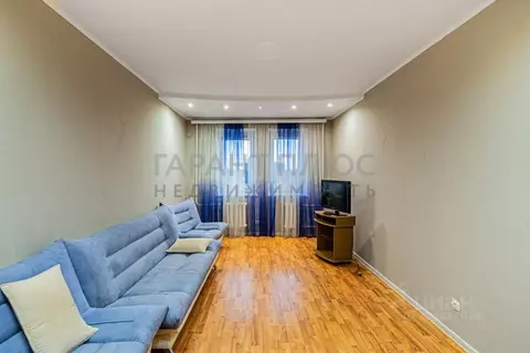 2-к кв. Липецкая область, Липецк просп. Победы, 71 (60.0 м)