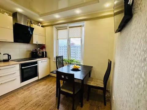 2-к кв. Челябинская область, Челябинск ул. 40-летия Победы, 15 (50.3 ...