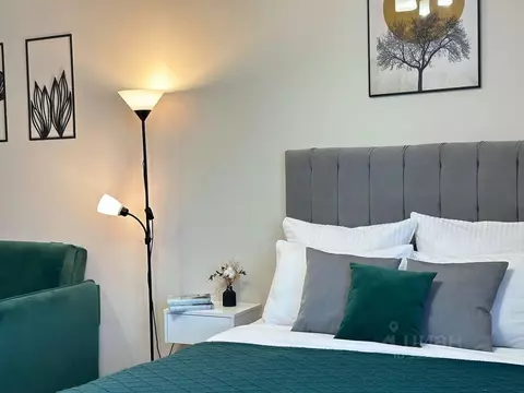 1-к кв. Бурятия, Улан-Удэ ул. Смолина, 61 (26.0 м)