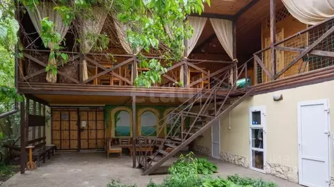 Дом в Крым, Феодосия ул. Федько (320 м)