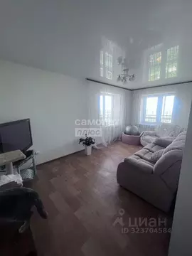 3-к кв. Иркутская область, Иркутск Мельничная ул., 2/1 (98.0 м)