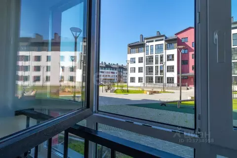 2-к кв. Тюменская область, Тюмень ул. Василия Севергина, 7 (67.1 м)