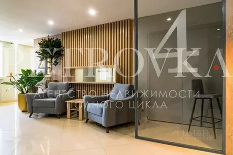 Офис в Москва Лесная ул., 43 (250 м)