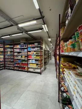 Помещение свободного назначения в Московская область, Химки Молодежная ...