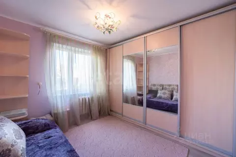 4-к кв. Калининградская область, Калининград ул. Согласия, 11 (82.4 м)