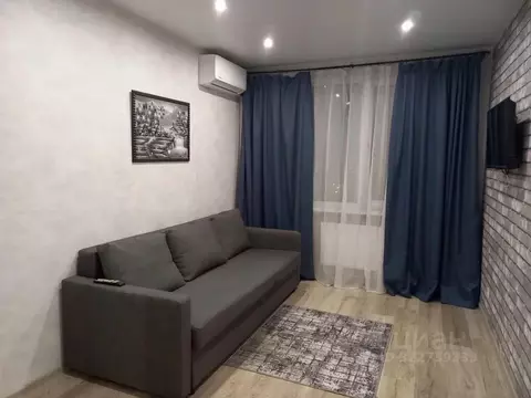 1-к кв. Рязанская область, Рязань Олимпийский городок мкр, 3 (28.0 м)