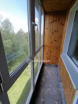 1-к кв. Брянская область, Брянск ул. Маяковского, 1Б (30.0 м)