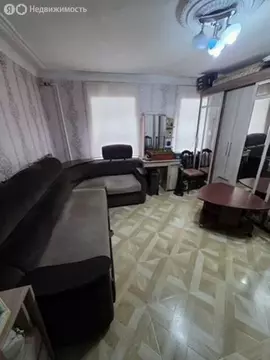 2-комнатная квартира: Пятигорск, улица Дегтярёва, 13 (42 м)