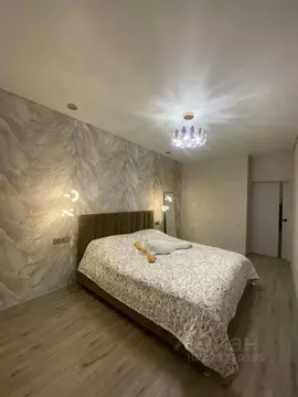 3-к кв. Кабардино-Балкария, Нальчик ул. Тарчокова (107.0 м)