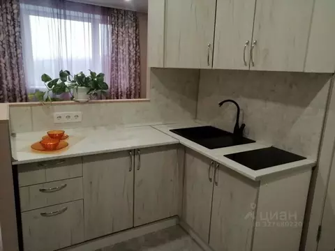 Студия Московская область, Королев Октябрьский бул., 26 (27.0 м)