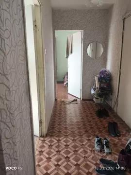 2-к кв. Челябинская область, Челябинск ул. Тухачевского, 13 (50.0 м)