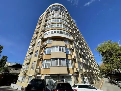 Помещение свободного назначения в Крым, Симферополь ул. Набережная ...