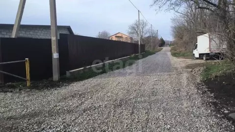 Участок в Ставропольский край, Ставрополь Грушовое садовое ...