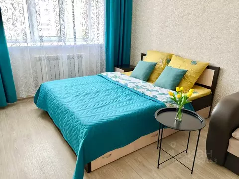 1-к кв. Марий Эл, Йошкар-Ола бул. 70-летия Победы в Великой ...