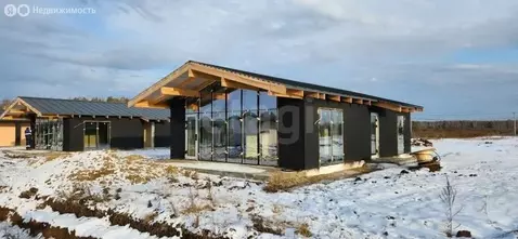 Участок в Тюменский муниципальный округ, деревня Елань, 14 (7 м)