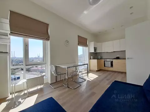 2-к кв. Приморский край, Владивосток Фонтанная ул., 3кВ (65.0 м)