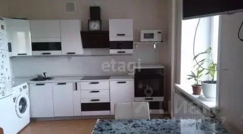 1-к кв. Забайкальский край, Чита 1-я Краснодонская ул., 131 (42.4 м)