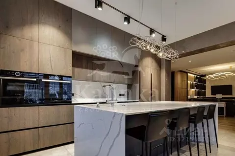 Дом в Московская область, Одинцовский городской округ, Мэдисон Парк кп ...