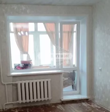 1-к кв. Курганская область, Курган ул. Кирова, 108 (30.7 м)