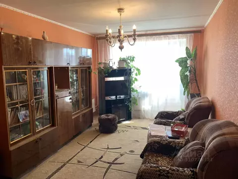 2-к кв. Калужская область, Калуга Ольговская ул., 3 (51.3 м)