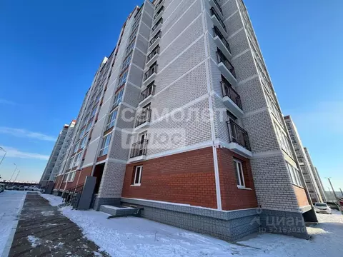 1-к кв. Амурская область, Благовещенский район, с. Чигири ул. ...