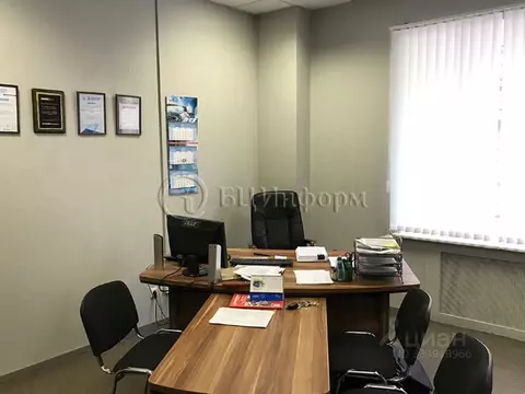 Офис в Санкт-Петербург Большая Разночинная ул., 14 (35 м)