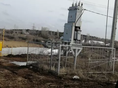 Участок в Саратовская область, Энгельс Орфей ДНТ,  (9.1 сот.)