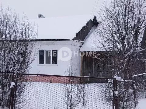 Дом в Пермский край, Пермский муниципальный округ, пос. Юг ул. Лесная, ...