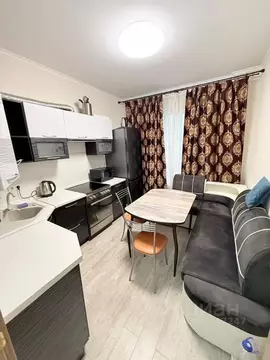 2-к кв. Тверская область, Тверь ул. Медовая, 1А (45.3 м)