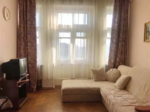 Комната Москва Шарикоподшипниковская ул., 6/14 (20.0 м)