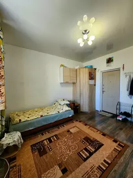 Комната Калужская область, Балабаново Боровский район, Московская ул., ...