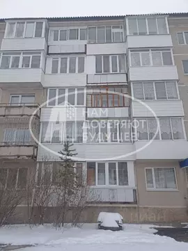 2-к кв. Пермский край, Лысьва ул. Перовской, 18 (47.5 м)