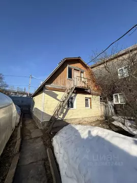Дом в Тульская область, Тула пос. Скуратовский, пос. Угольный, ул. ...