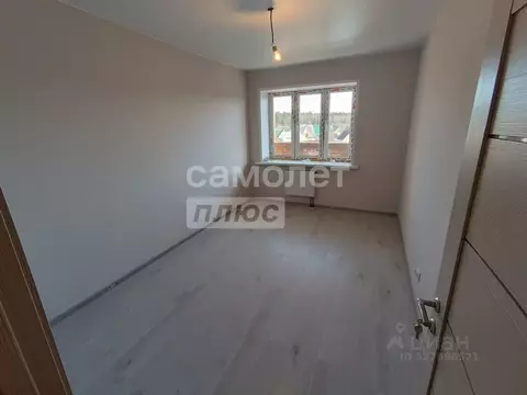 2-к кв. Московская область, Дмитровский муниципальный округ, д. Рыбаки ...