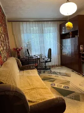 2-к кв. Калужская область, Калуга Аэропортовская ул., 12 (49.0 м)