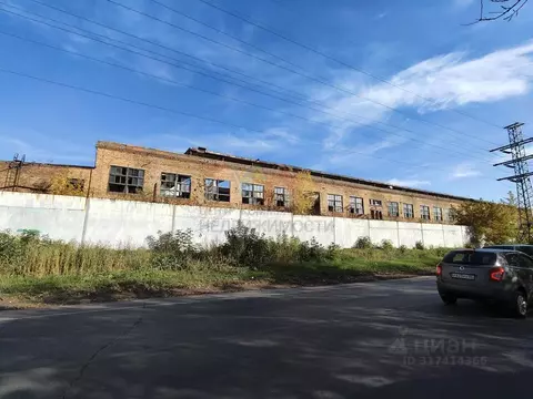 Участок в Башкортостан, Уфа Юбилейная ул., 1 (200.0 сот.)