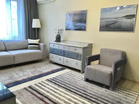 3-к кв. Москва 4-я Новокузьминская ул., 9К1 (66.0 м)