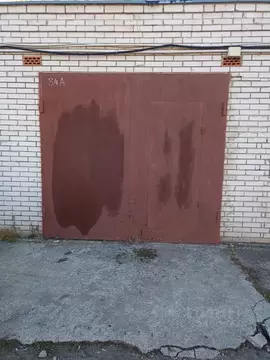 Гараж в Московская область, Пушкино Кудринское ш., 6А (20 м)