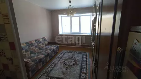 Комната Костромская область, Кострома Кинешемское ш., 15 (17.0 м)