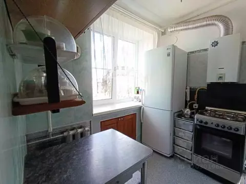 2-к кв. Пензенская область, Пенза ул. Калинина, 86 (40.0 м)