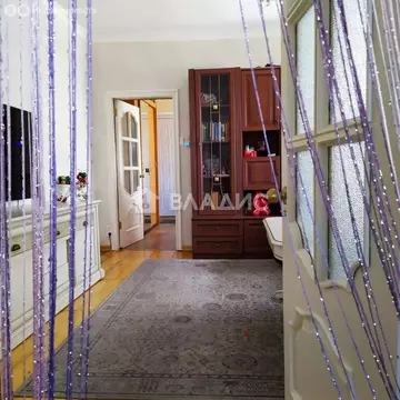 2-комнатная квартира: Санкт-Петербург, территория Сергиево, ...