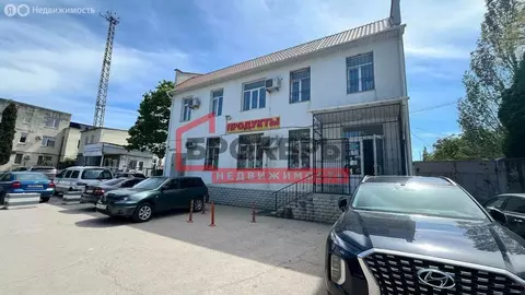 Помещение свободного назначения (121.8 м)