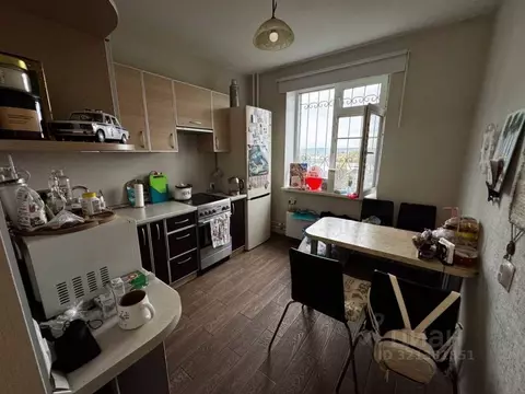 1-к кв. Нижегородская область, Дзержинск Прибрежная тер., наб. Окская, ...