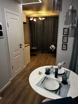 Студия Москва Ореховый бул., 8 (19.0 м)