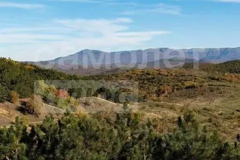 Участок в Крым, Бахчисарайский район, с. Скалистое ул. Богдана ...