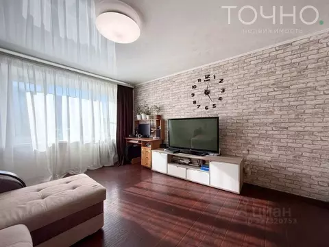 3-к кв. Пензенская область, Пенза просп. Строителей, 38 (61.6 м)