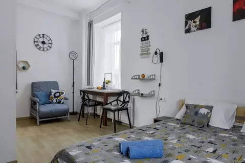 1-к кв. Удмуртия, Ижевск ул. Карла Маркса, 175 (18.0 м)